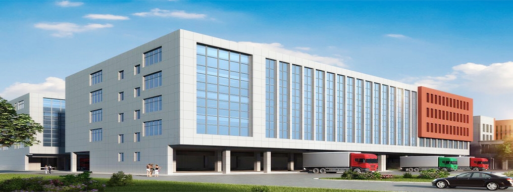 企业简介 企业简介